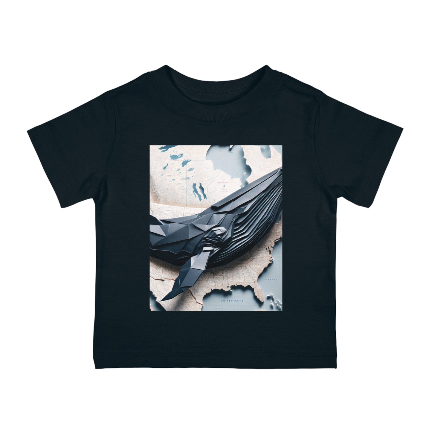 Infant Tee - Cotton Jersey