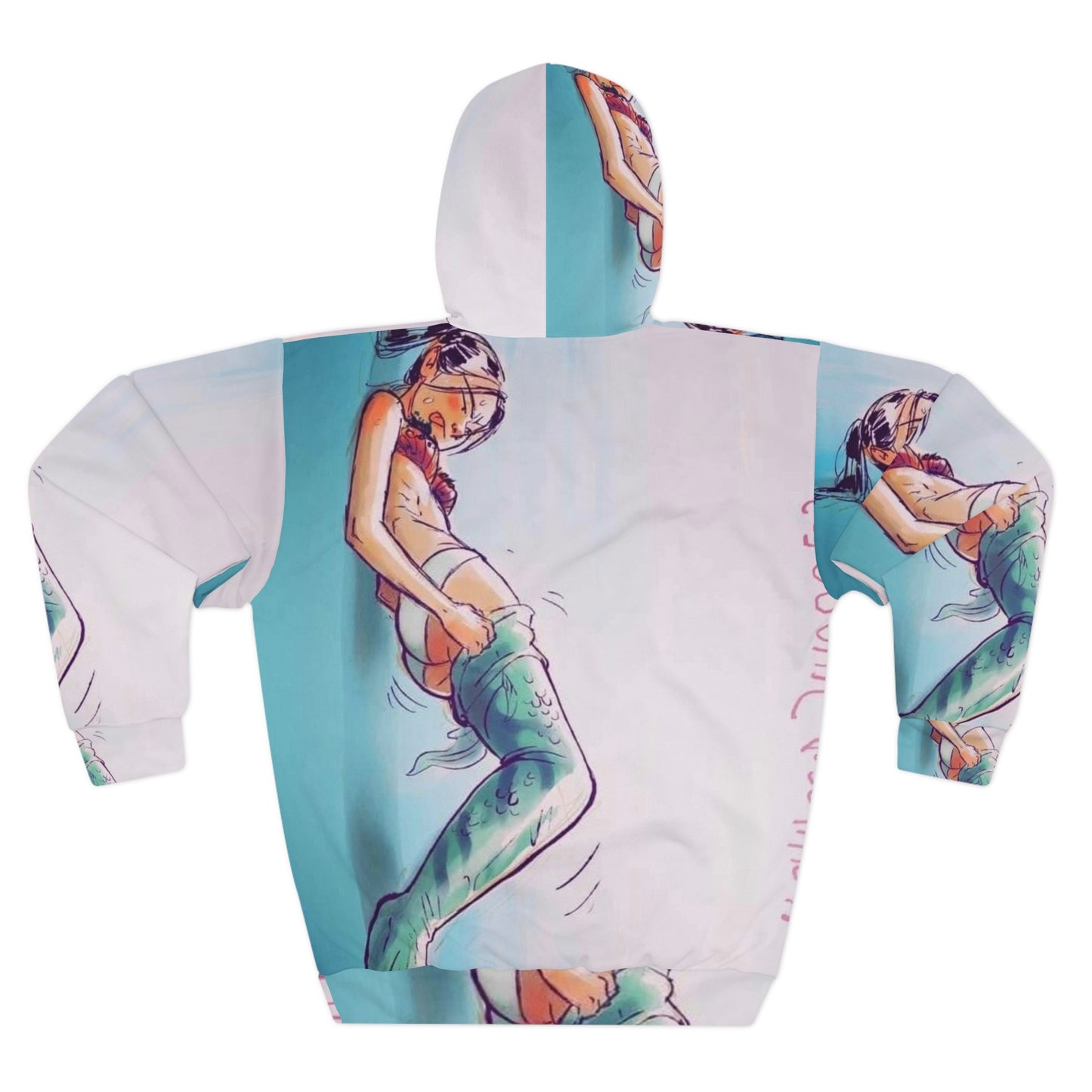 UnisexCox einzigartiges Design Hoodie