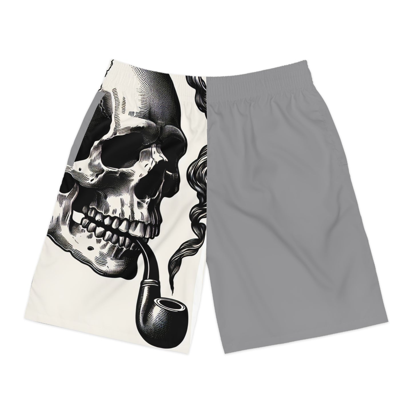 Unisexcox Individuell gestaltete Joggingshorts für Herren