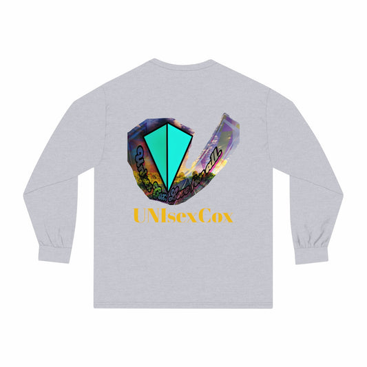 UNIsexCox Classic Long Sleeve T-Shirt