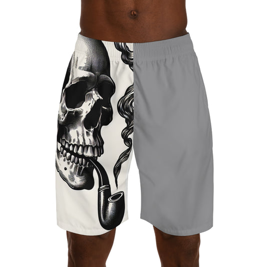 Unisexcox Custom Men's Jogger Shorts