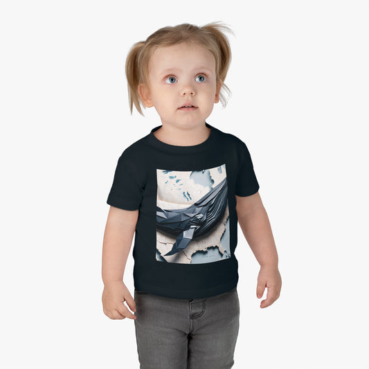 Infant Tee - Cotton Jersey