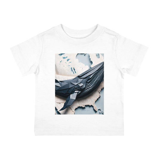 Infant Tee - Cotton Jersey
