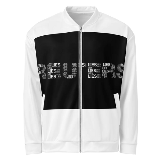 All-Over Print UNIsexCox Bomber Jacket